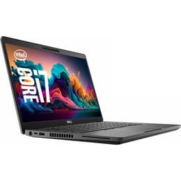 Dell Latitude 5400 14" (2018) - Core i7 - Gen 8 (U) - 8GB - SSD 256 GB QWERTZ - Γερμανικό