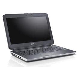 Dell Latitude E5420 14" (2011) - Core i5-2520M - 4GB - SSD 256 Gb QWERTY - Αγγλικά