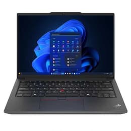 Lenovo ThinkPad E16 G2 16" (2023) - Ryzen 5 - 7000 Series (U) - 32GB - SSD 512 GB QWERTY - Αγγλικά