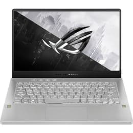 Asus ROG Zephyrus G14 GA402RK 14" - Ryzen 9 6900HS - 16GB - SSD 1 TBGB AMD Radeon RX 6800S QWERTY - Αγγλικά