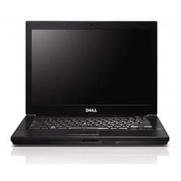 Dell Latitude E6410 14"(2010) - Core i5-560M - 8GB - HDD 750 Gb AZERTY - Γαλλικό