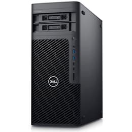 Dell Precision 5860 Tower Xeon W3-2423 2.1 - SSD 1 tb - 64GB