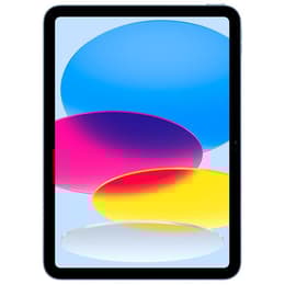 iPad 10.9 (2022) 10η γενιά 256 Go - WiFi - Μπλε