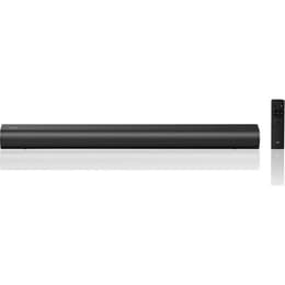 Soundbar & Home Cinema Jvc TH-D325B - Μαύρο