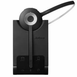Jabra Pro 935 ασύρματο Ακουστικά Μικρόφωνο - Μαύρο