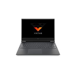 HP Victus 16-E0010NF 16" - Ryzen 7 5800H - 16GB - SSD 512 GBGB NVIDIA GeForce RTX 3060 AZERTY - Γαλλικό