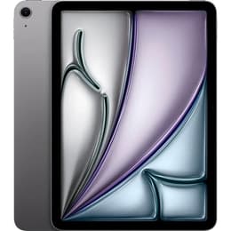 iPad Air 11" (2025) 7η γενιά 1000 Go - WiFi + 5G - Space Gray