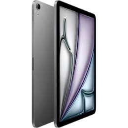 iPad Air 11" (2025) 7η γενιά 1000 Go - WiFi + 5G - Space Gray