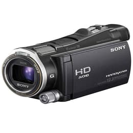 Sony HDR-CX700E Βιντεοκάμερα - Μαύρο