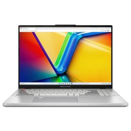 Asus VivoBook Pro 16X 16" (2024) - Core i9 - Gen 13 (HX) - 32GB - 1 tb SSD QWERTY - Ισπανικό