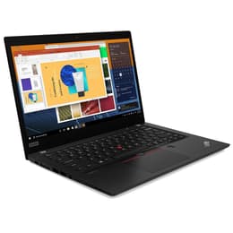 Lenovo ThinkPad X13 13" (2022) - Core i5 - Gen 10 (U) - 16GB - SSD 256 GB AZERTY - Γαλλικό