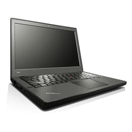 Lenovo ThinkPad X240 12"(2013) - Core i5-4300U - 4GB - SSD 1 tb AZERTY - Γαλλικό