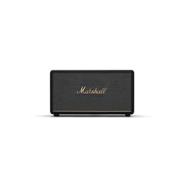 Marshall Stanmore III Bluetooth Ηχεία - Μαύρο