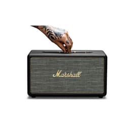 Marshall Stanmore III Bluetooth Ηχεία - Μαύρο
