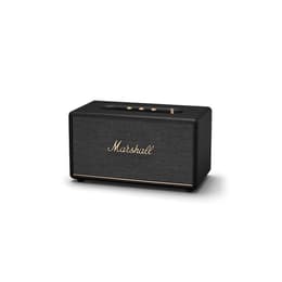Marshall Stanmore III Bluetooth Ηχεία - Μαύρο