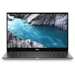 Dell XPS 13 9380 13" (2018) - Core i5 - Gen 8 (U) - 8GB - SSD 256 GB QWERTY - Πορτογαλικό