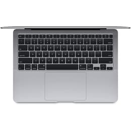 MacBook Air 13" (2019) - QWERTY - Αγγλικά