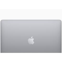 MacBook Air 13" (2019) - QWERTY - Αγγλικά