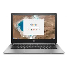 HP Chromebook 13 G1 Core m5 1.1 GHz 32GB SSD - 8GB AZERTY - Γαλλικό