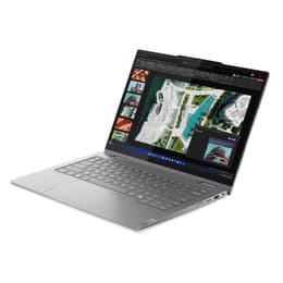 Lenovo ThinkBook 14 2-in-1 G4 IML 14" (2023) - Core Ultra 5 125U - 16GB - SSD 512 GB AZERTY - Γαλλικό