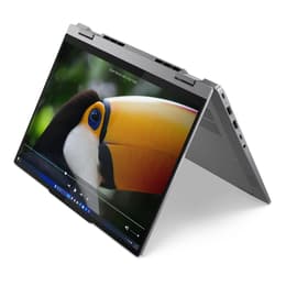 Lenovo ThinkBook 14 2-in-1 G4 IML 14" (2023) - Core Ultra 5 125U - 16GB - SSD 512 GB AZERTY - Γαλλικό