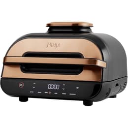 Ninja AG551EUDBCP Ηλεκτρική σχάρα