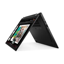 Lenovo ThinkPad L13 Yoga G4 13" (2023) - Ryzen 5 - 7000 Series (U) - 16GB - SSD 512 GB AZERTY - Γαλλικό