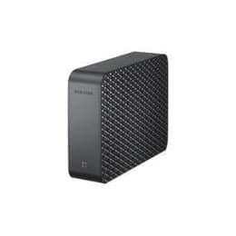 Samsung G3 Station HX-DU020EC Εξωτερικός σκληρός δίσκος - HDD 2 tb USB 2.0