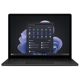 Microsoft Surface Laptop 5 13" (2022) - Core i7 - Gen 12 (U) - 16GB - SSD 512 GB QWERTY - Σουηδικό