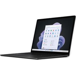 Microsoft Surface Laptop 5 13" (2022) - Core i7 - Gen 12 (U) - 16GB - SSD 512 GB QWERTY - Σουηδικό