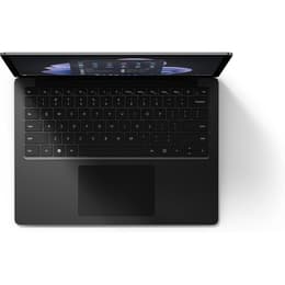 Microsoft Surface Laptop 5 13" (2022) - Core i7 - Gen 12 (U) - 16GB - SSD 512 GB QWERTY - Σουηδικό