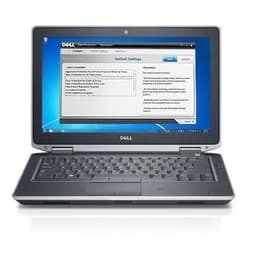 Dell Latitude E6330 13" (2013) - Core i7-3520M - 8GB - SSD 256 Gb AZERTY - Γαλλικό