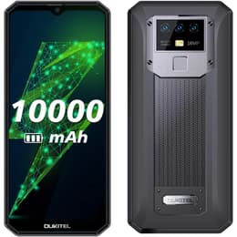OUKITEL K15 Pro 128GB - Μαύρο - Ξεκλείδωτο