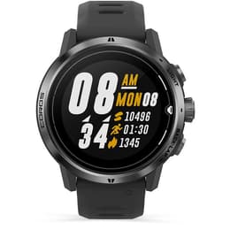 Coros Apex Pro Bluetooth mm - Μαύρο