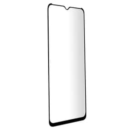 Προστατευτική οθόνη Samsung Galaxy A42 5G - Γυαλί - Διαφανές