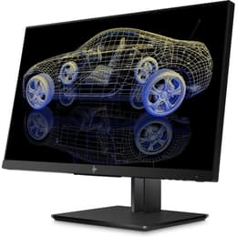 23" HP Z23n G2 1920 x 1080 LED monitor Μαύρο