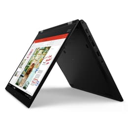 Lenovo ThinkPad L13 Yoga G2 13" Core i5-1135G7﻿ - SSD 256 Gb - 8GB QWERTY - Αγγλικά