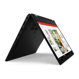 Lenovo ThinkPad L13 Yoga G2 13" (2021) - Core i5 - Gen 11 (G) - 8GB - SSD 256 GB QWERTY - Αγγλικά