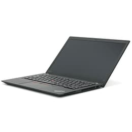 Lenovo ThinkPad T14s G1 14" (2020) - Core i5 - Gen 10 (U) - 16GB - SSD 512 GB QWERTZ - Γερμανικό