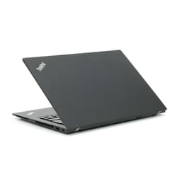 Lenovo ThinkPad T14s G1 14" (2020) - Core i5 - Gen 10 (U) - 16GB - SSD 512 GB QWERTZ - Γερμανικό