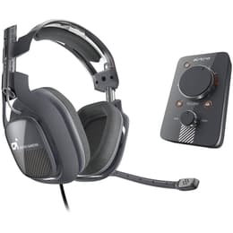 Astro Gaming A40 + MixAmp Pro gaming με καλώδιο Ακουστικά Μικρόφωνο - Μαύρο