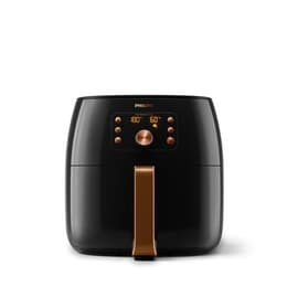 Philips Φριτέζα Airfryer XXL Hd9860