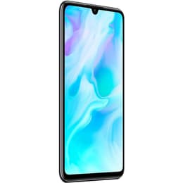 Huawei P30 Lite 128GB - Μαύρο - Ξεκλείδωτο