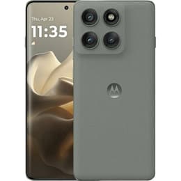 Motorola Edge 60 Pro 512GB - Γκρι - Ξεκλείδωτο