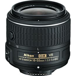 Nikon Φωτογραφικός φακός AF-S 18-55mm f/3.5-5.6