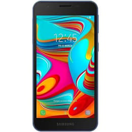 Galaxy A2 Core 8GB - Μπλε - Ξεκλείδωτο - Dual-SIM
