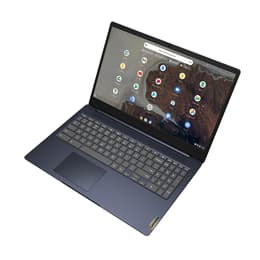 Lenovo IdeaPad 3i ChromeBook Celeron N4500 1.1 GHz 64GB eMMC - 4GB QWERTY - Αγγλικά