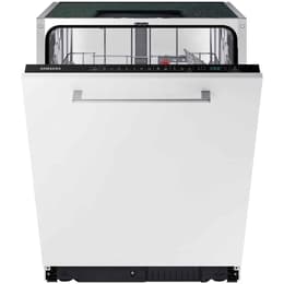 Εντοιχιζόμενο πλυντήριο πιάτων 59.8 cm DW60A6080BB/ET - 12 έως 16 σερβίτσια μαχαιροπήρουνα