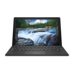 Dell Latitude 5290 12" (2018) - Core i3 - Gen 8 (U) - 8GB - SSD 1 tb QWERTY - Αγγλικά