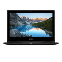 Dell Latitude 3390 13" (2018) - Core i5 - Gen 8 (U) - 16GB - SSD 512 GB QWERTY - Αγγλικά